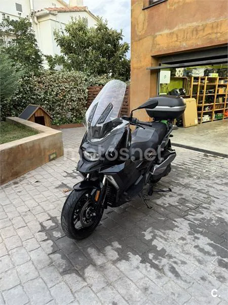 BMW C 400 X 2200 € 2021 Barcelona - 1