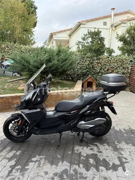 BMW C 400 X 2200 € 2021 Barcelona - 2