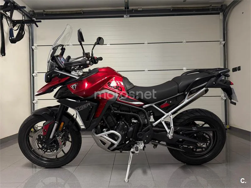 Triumph Tiger 900 13.500 € 2026 Toledo - 1