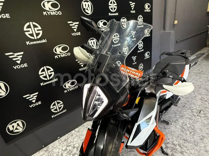 KTM 790 Adventure 5250 € 2020 Lleida - 2