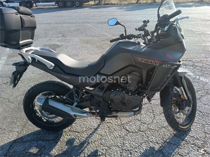 Honda XL750 Transalp 7999 € 2024 Granada - 1