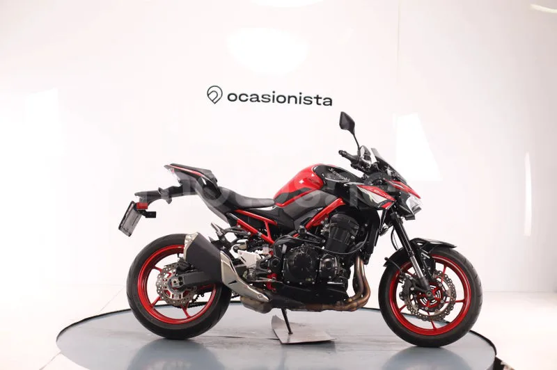 Kawasaki Z900 7290 € 2024 Barcelona - 2