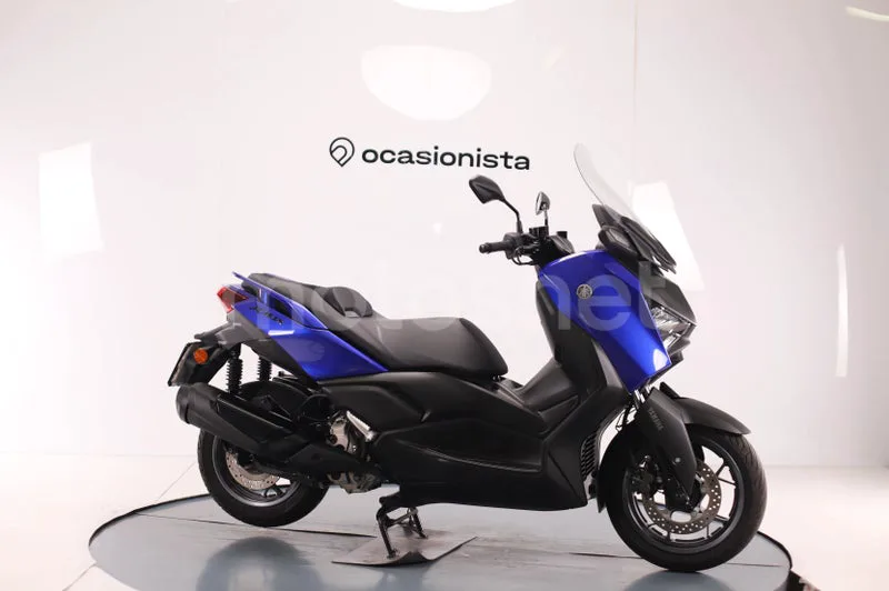 Yamaha XMAX 300 4990 € 2026 Barcelona - 1