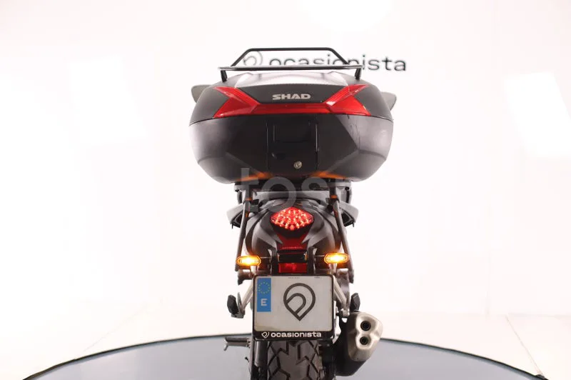Honda CB500X - Vista 10