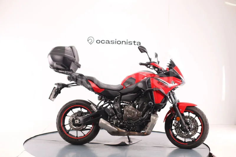Yamaha Tracer 7 7340 € 2023 Barcelona - 1