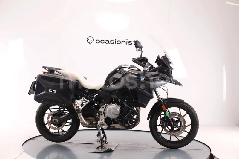 BMW F 750 GS 7490 € 2022 Barcelona - 1