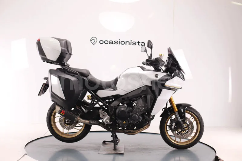 Yamaha Tracer 9 11.790 € 2024 Barcelona - 1