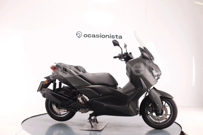 Yamaha XMAX 300 5190 € 2026 Barcelona - 1