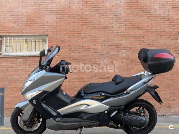 Yamaha TMAX 500 4000 € 2011 Girona - 1