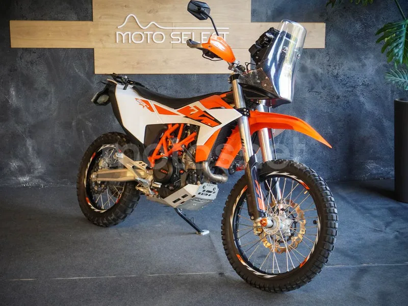 KTM 690 Enduro R 16.690 € 2026 Albacete - 1