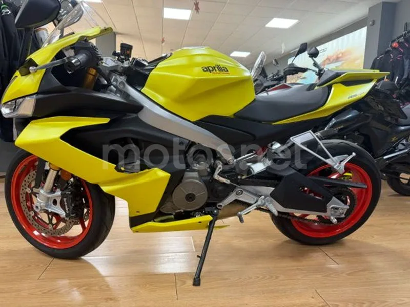 Aprilia RS 660 8990 € 2025 Almería - 2
