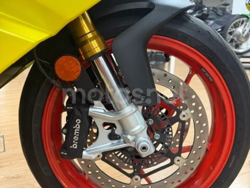 Aprilia RS 660 - Vista 6