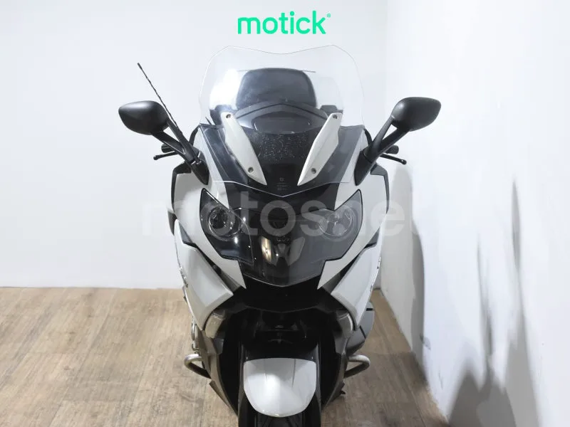 BMW K 1600 GT - Vista 22
