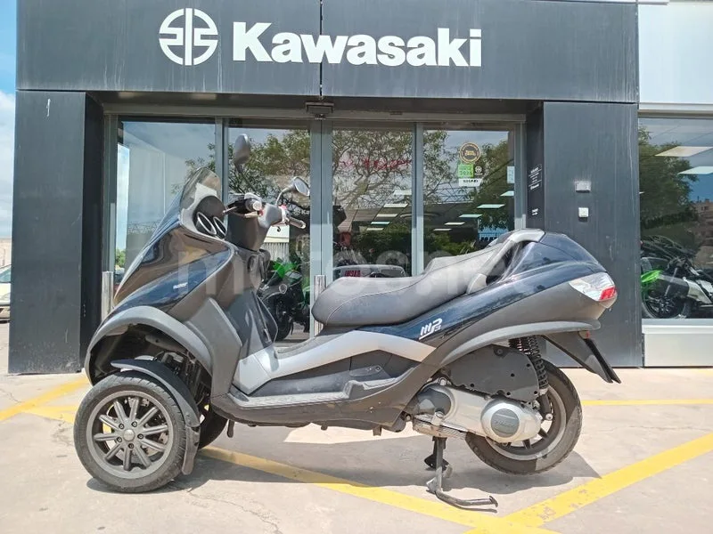 Piaggio MP3 125 1995 € 2008 Castellón - 1