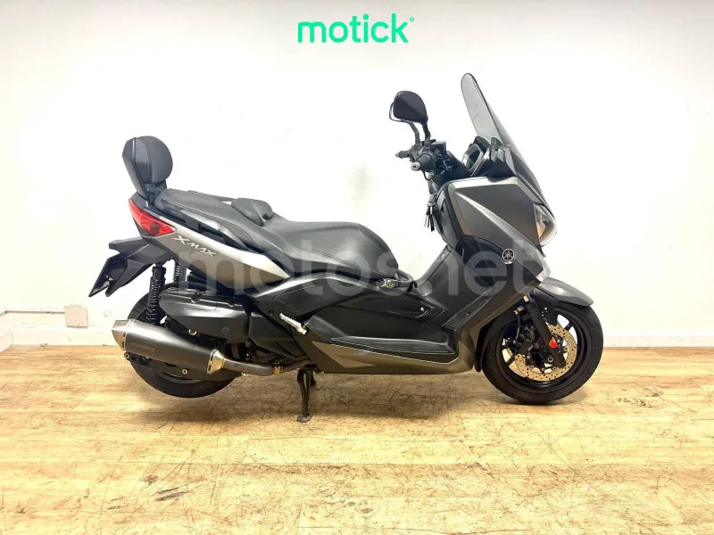 Yamaha XMAX 400 4290 € 2015 Madrid - 2