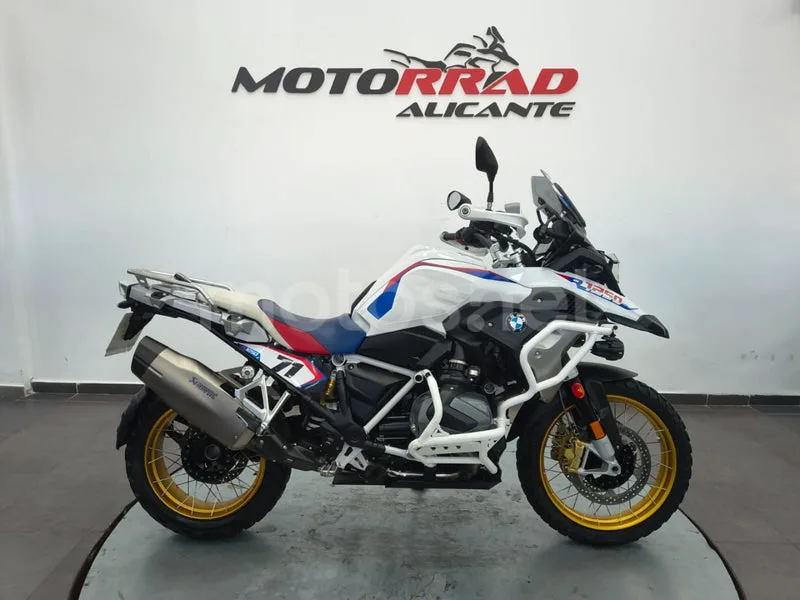 BMW R 1250 GS 16.490 € 2021 Alicante - 1