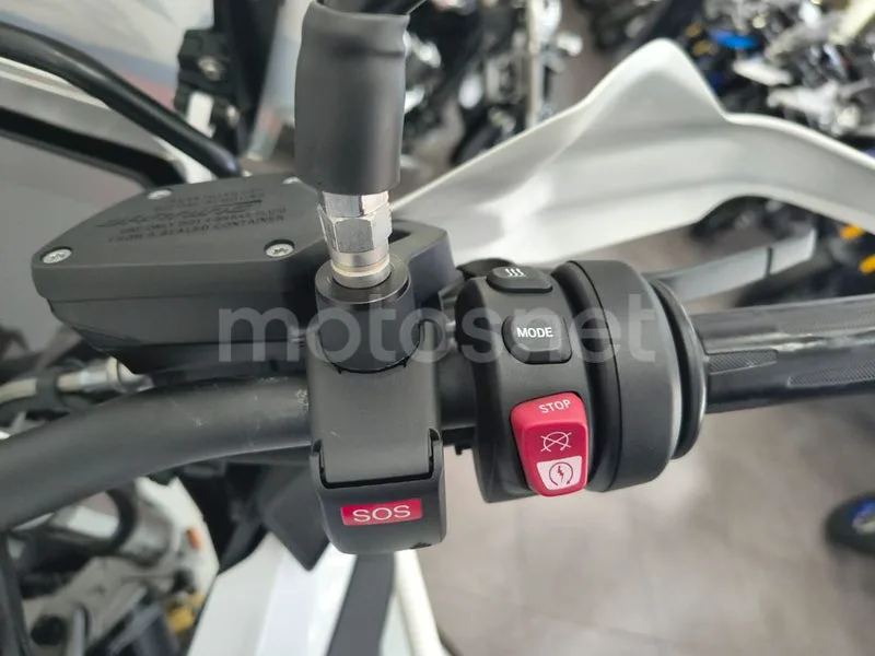 BMW R 1250 GS - Vista 11