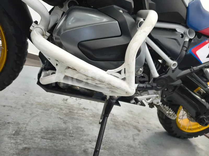 BMW R 1250 GS - Vista 13