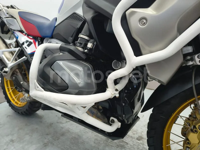 BMW R 1250 GS - Vista 14
