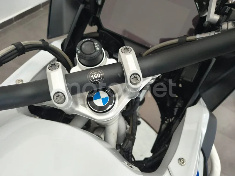 BMW R 1250 GS - Vista 6