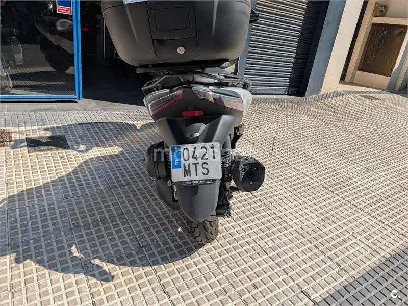 Zontes 350 E 3600 € 2024 Madrid - 2