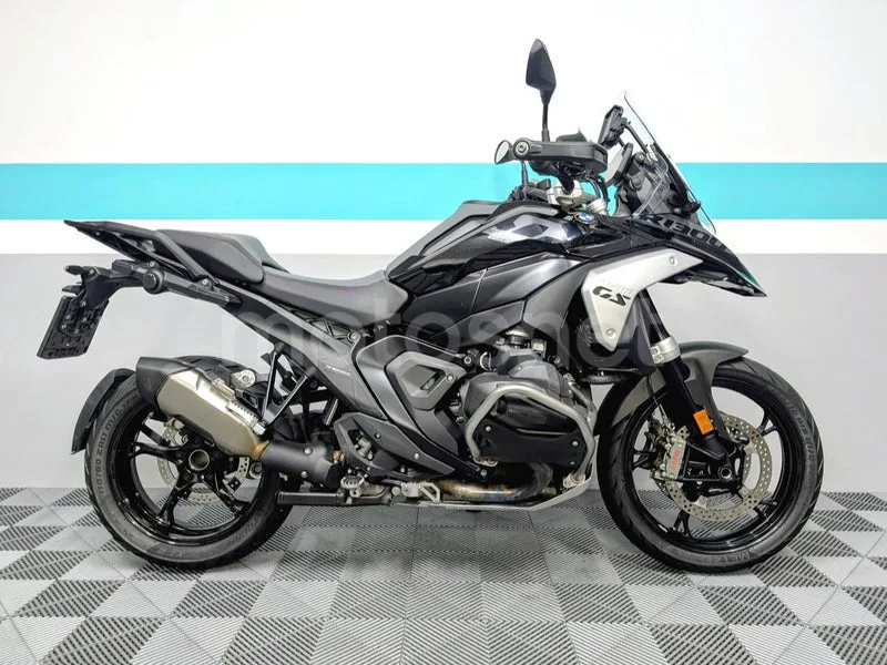 BMW R 1300 GS 19.390 € 2024 Madrid - 2