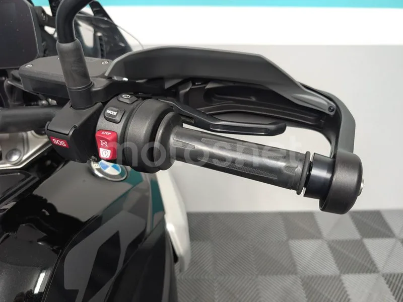 BMW R 1300 GS - Vista 12