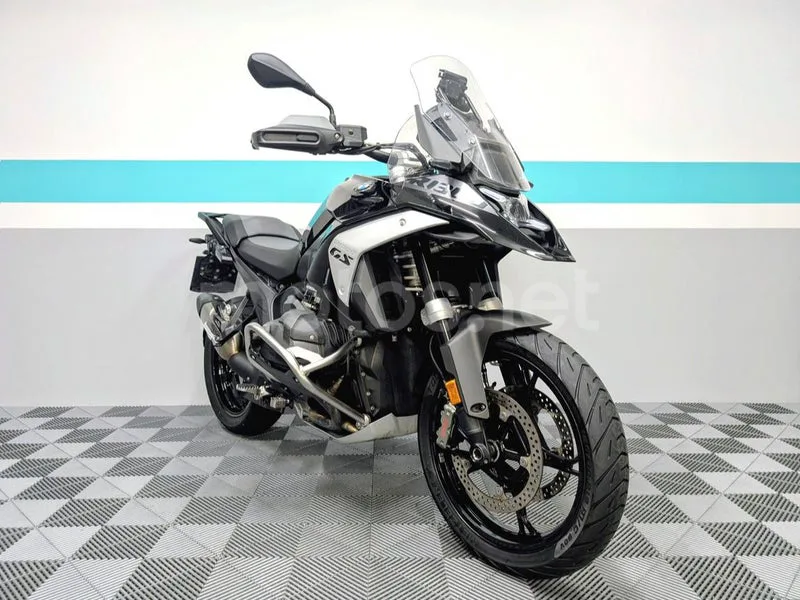 BMW R 1300 GS - Vista 3