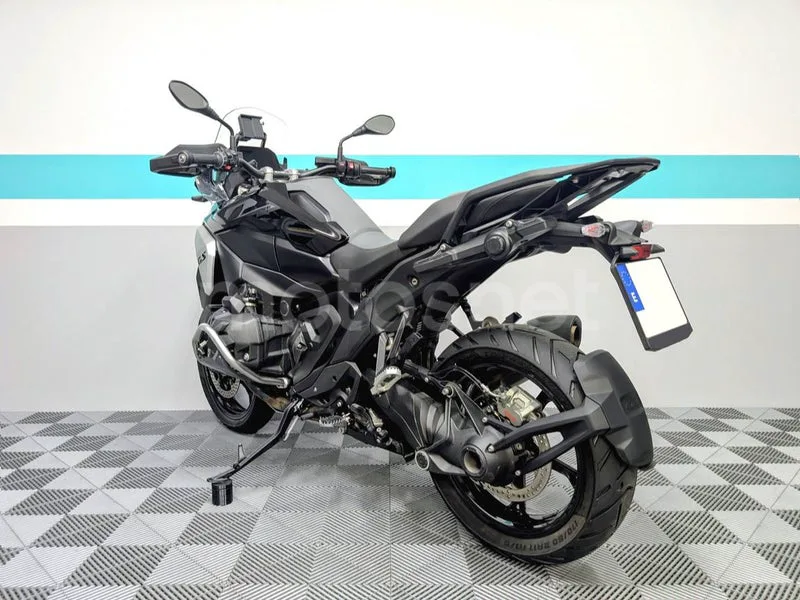 BMW R 1300 GS - Vista 6