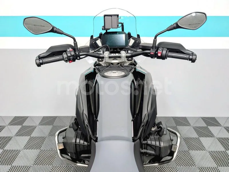 BMW R 1300 GS - Vista 8