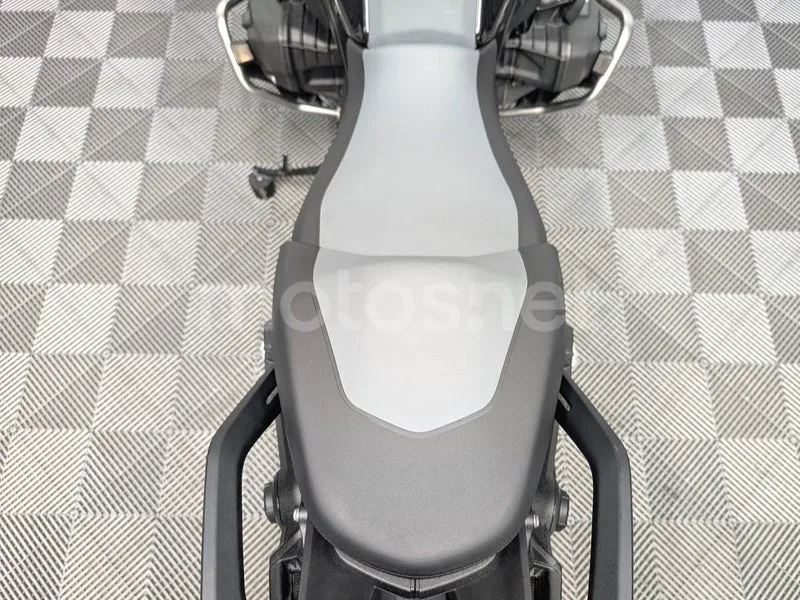 BMW R 1300 GS - Vista 9