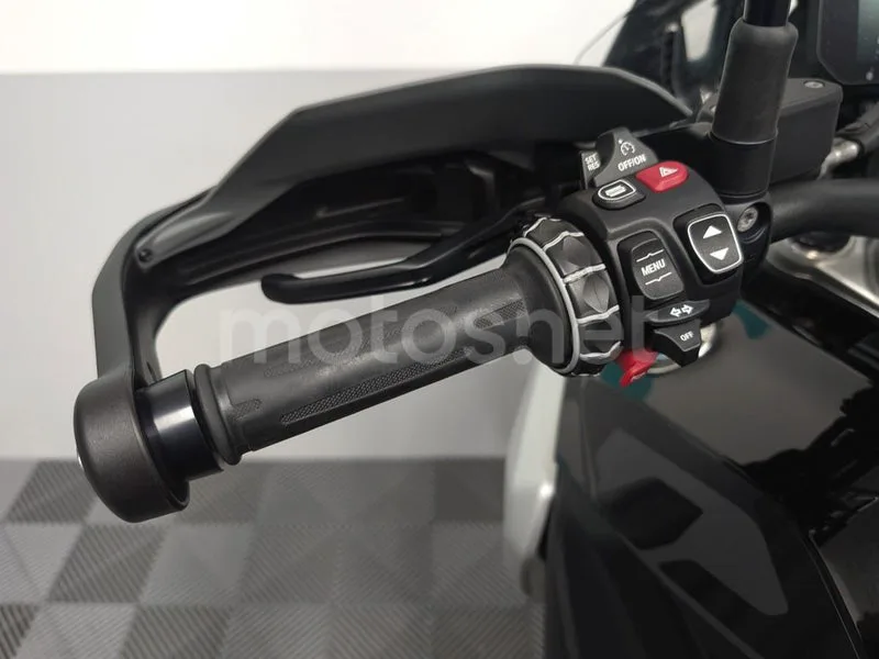BMW R 1300 GS - Vista 10