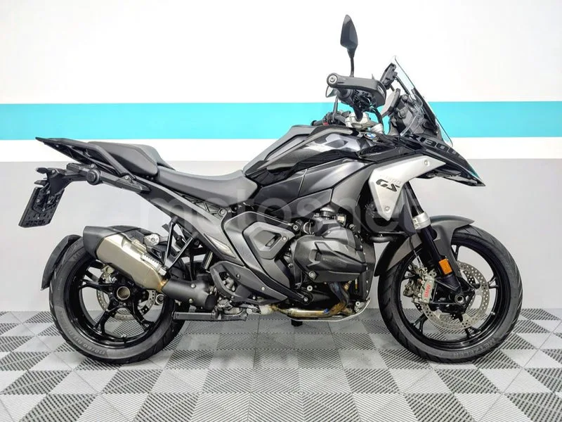 BMW R 1300 GS 19.790 € 2024 Madrid - 2