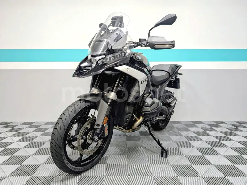 BMW R 1300 GS - Vista 4