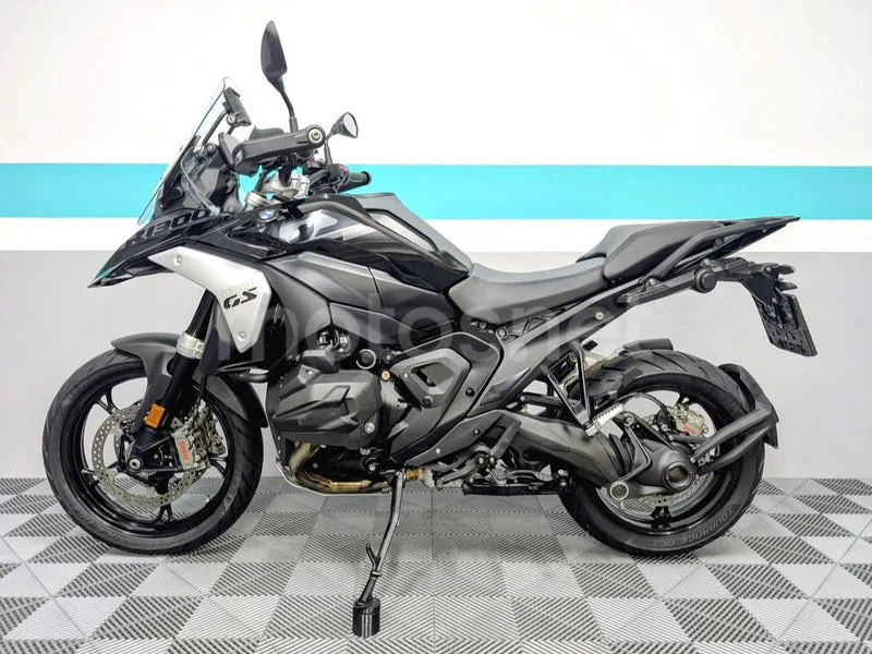 BMW R 1300 GS - Vista 5