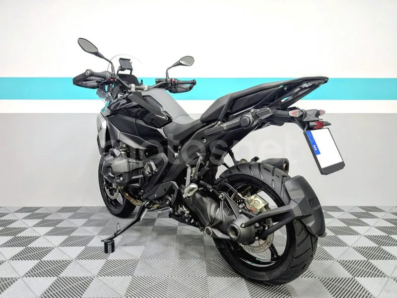 BMW R 1300 GS - Vista 6