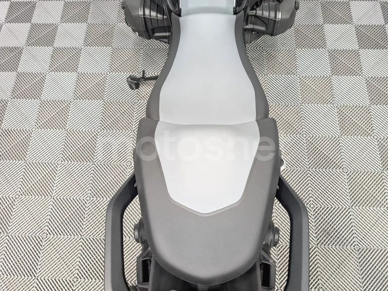 BMW R 1300 GS - Vista 9