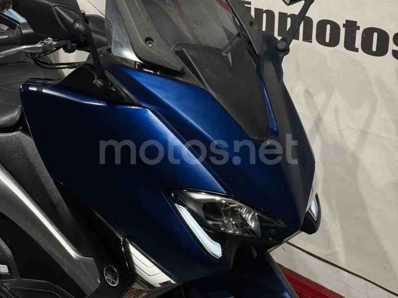 Yamaha TMAX 7375 € 2017 Navarra - 2