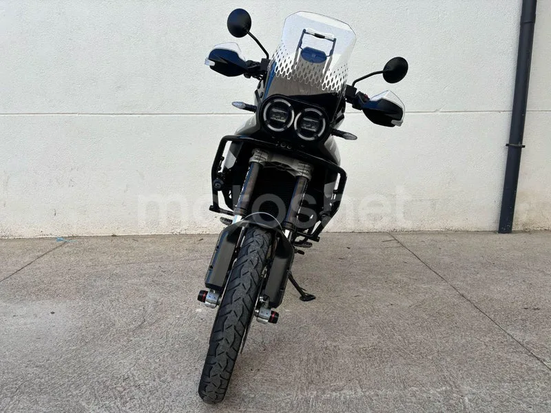 Ducati DesertX 11.900 € 2023 Sevilla - 2
