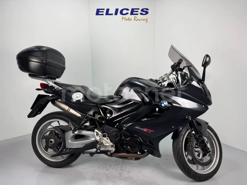 BMW F 800 GT 3550 € 2013 Madrid - 2