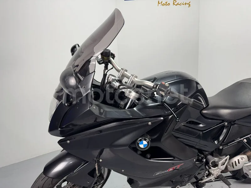 BMW F 800 GT - Vista 11