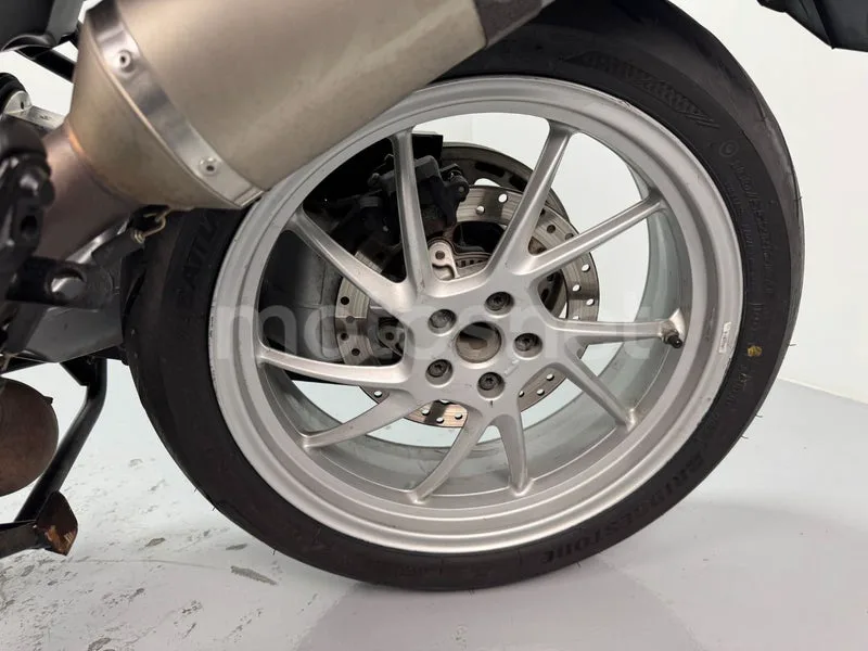 BMW F 800 GT - Vista 16