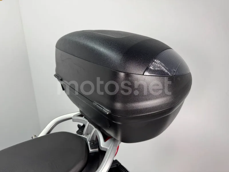 BMW F 800 GT - Vista 17