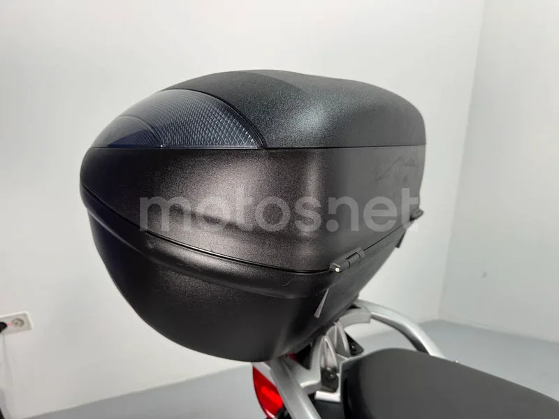 BMW F 800 GT - Vista 9