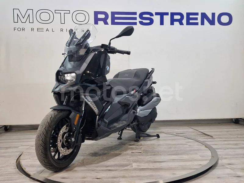 BMW C 400 X 5995 € 2024 Alicante - 1
