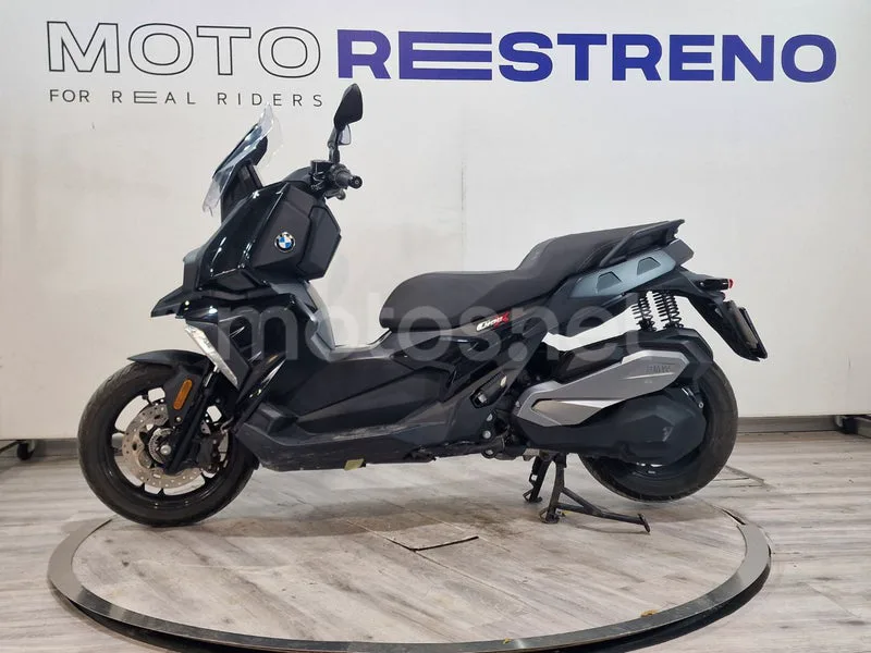 BMW C 400 X 5995 € 2024 Alicante - 2