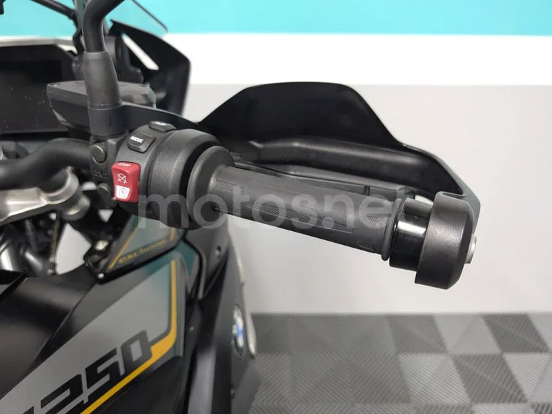 BMW R 1250 GS - Vista 12
