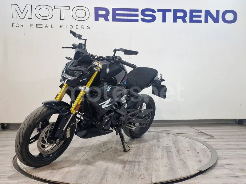 BMW G 310 R 4250 € 2022 Alicante - 1