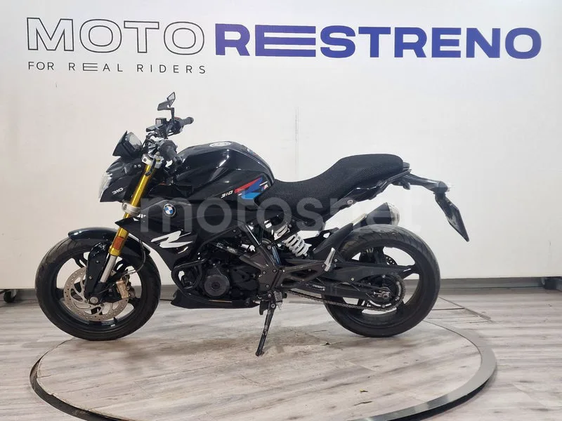 BMW G 310 R 4250 € 2022 Alicante - 2