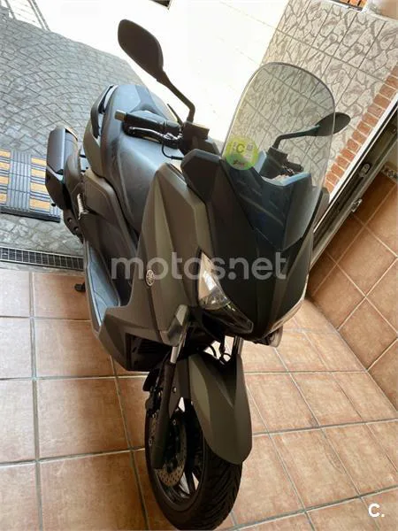 Yamaha XMAX 400 4200 € 2016 Madrid - 2